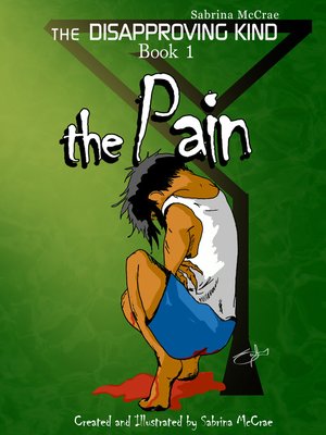cover image of The Pain